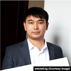 Айдар Сыдыков