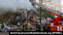 Киевдеги соккудан кийин. 17-октябрь, 2022-жыл
