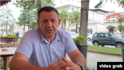 Тенгиз Джопуа