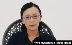 Чынара Эсенгул