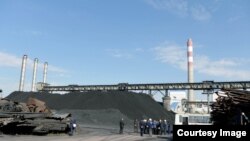 Акылбек Жапаров Бишкек ЖЭБине барды. 4-октябрь, 2022-жыл