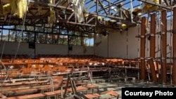 حمله جمعه گذشته بر مرکز آموزشی کاج که به گفته یوناما در آن ۵۳ تن کشته و ۱۱۰ تن دیگر زخمی شدند، بیشتر قربانیان این حمله دختران جوان بودند.