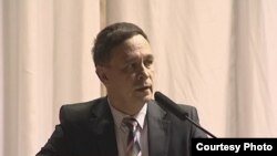 Радик Салихов