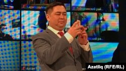 Азат Бадранов. Архив фотосы