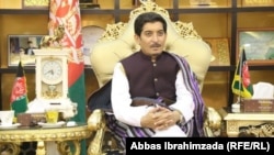 عباس ابراهیم‌زاده٬ عضو مجلس نمایندگان افغانستان