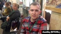 Албин Вәлиев