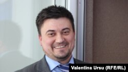 Expertul în securitate Dumitru Mînzărari