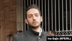 Grbović: Veoma je zabrinjavajuće da zvaničnici policije izađu sa izjavom da nemaju saznanja