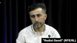 Абдусаттор Пирмуҳаммадзода, рӯзноманигори зиндонии тоҷик