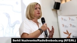 За словами Геращенко, Україна готова обміняти росіян на двох українських військових, які утримуються на Донбасі понад 3 роки