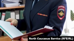 Иллюстративная фотография