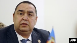 Ігор Плотницький