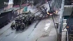 Nova snimka masakra u Buči otkriva kako je Rusija ciljala civile