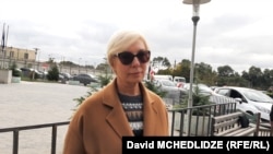 ლიუდმილა დენისოვა 