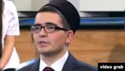 Айдар Шәйхин