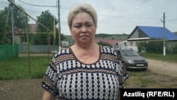 Нәзирә Шәрәфетдинова