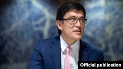 Эдил Байсалов 