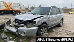 Иллюстрациялык сүрөт. 