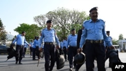 پولیس پاکستان