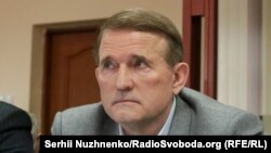 ვიქტორ მედვედჩუკი