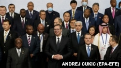 Движењето на неврзаните е најголемата група држави по Обединетите нации