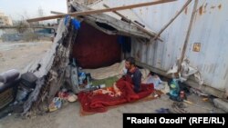 Бахтиёр рахимов. Архивное фото