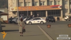 Ադրբեջանցի դիվերսանտներից մեկը դատապարտվել է ցմահ, մյուսը՝ 22 տարվա ազատազրկման