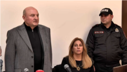 «Քաղաքական պատվեր է». Վարդան Ղուկասյանը ևս երեք ամիս կմնա բանտում