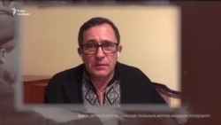 Мережа нащадків Голодомору: Павло Садоха (Португалія)