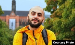 მედიის მკვლევარი - ლაშა ქავთარაძე