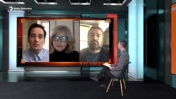 I mirna Bosna: TV Liberty na 25 godina od Dejtona