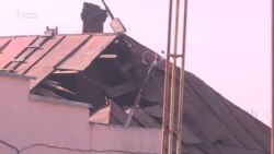 Курулуштагы кырсыктан жаш келин көз жумду