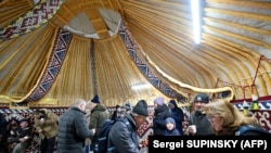 Birinchi o‘tov 2023-yil yanvarida Buchada ochilgandi.