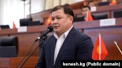 Дастан Жумабеков