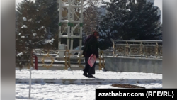 Aşgabat. 2023-nji ýylyň 11-nji ýanwary.