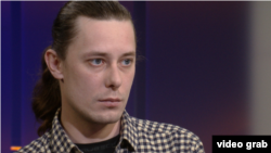 Stas Yurçenko, keriçli ukrayin jurnalisti