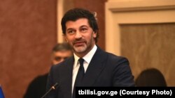 კახა კალაძე