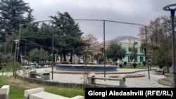 ლაგოდეხი