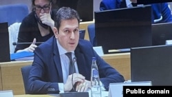 Պարույր Հովհաննիսյան