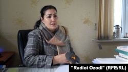 Ноджия Зохир