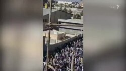 نگاهی به سه‌ماه‌ و نیم اعتراض مداوم ایرانیان