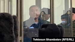 Акыл Айтбаев