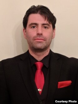 Сарапшы Уайлдер Алехандро Санчес