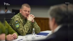 Чи дійсно буде наступ на Київ? Залужний роз'яснив можливу тактику РФ