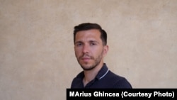 Politologul Marius Ghincea este cercetător postdoctoral la ETH Zurich.