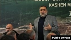 Рубен Варданян