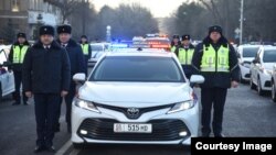 Иллюстративное фото.