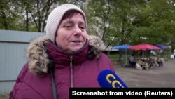 Нина Павленко