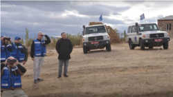 Եվրամիությունը մտադիր է մեկ ամսից դիտորդական նոր առաքելություն ուղարկել Հայաստան առնվազն երկու տարով