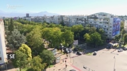 Izborna trka za Podgoricu